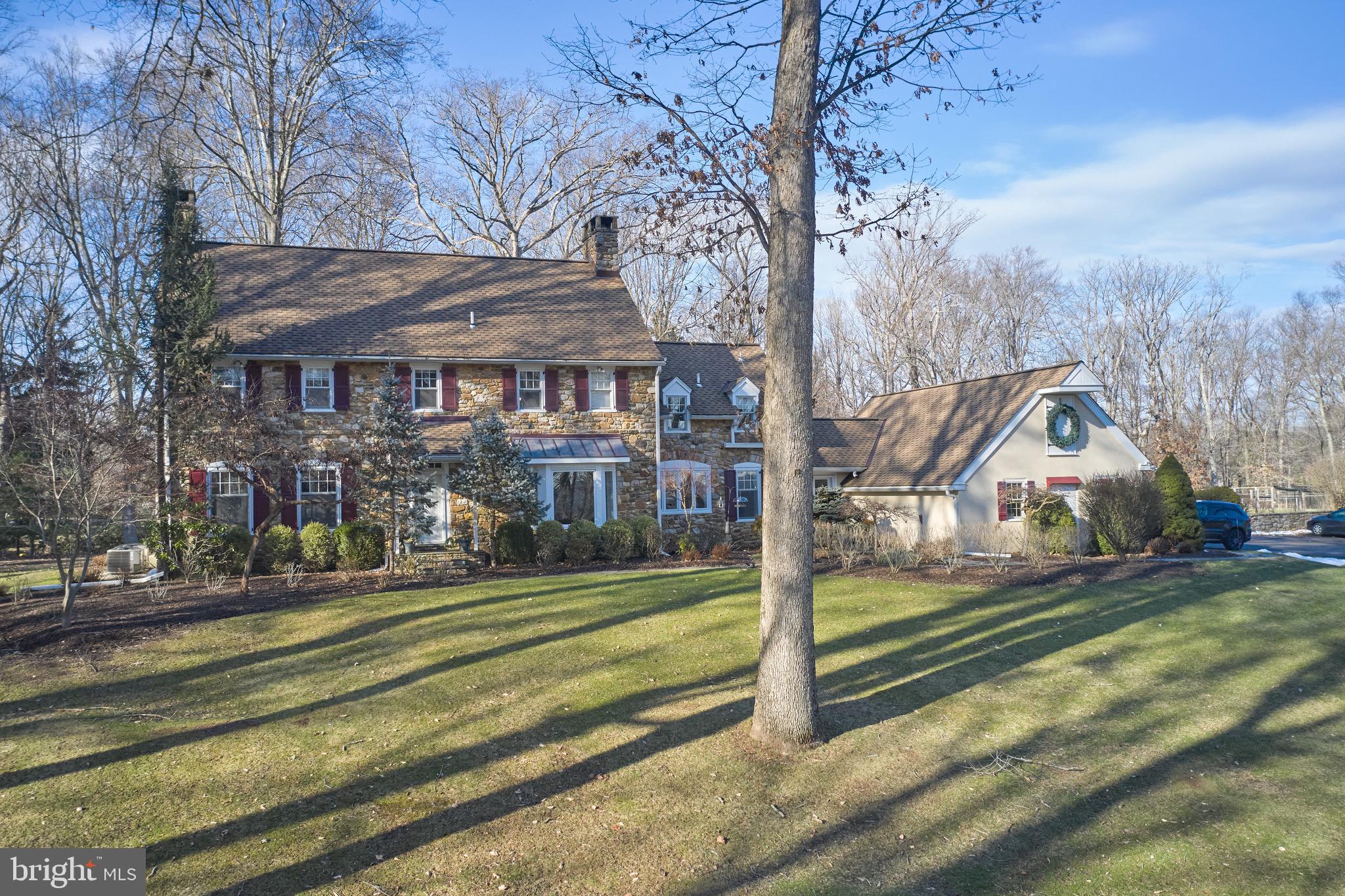 3007 Holicong Road Doylestown, PA 18902 - Photo 8 of 69 Gallery Image 8