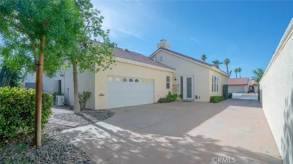 $2,975 | 49142 Barrymore Street, Indio, CA 92201