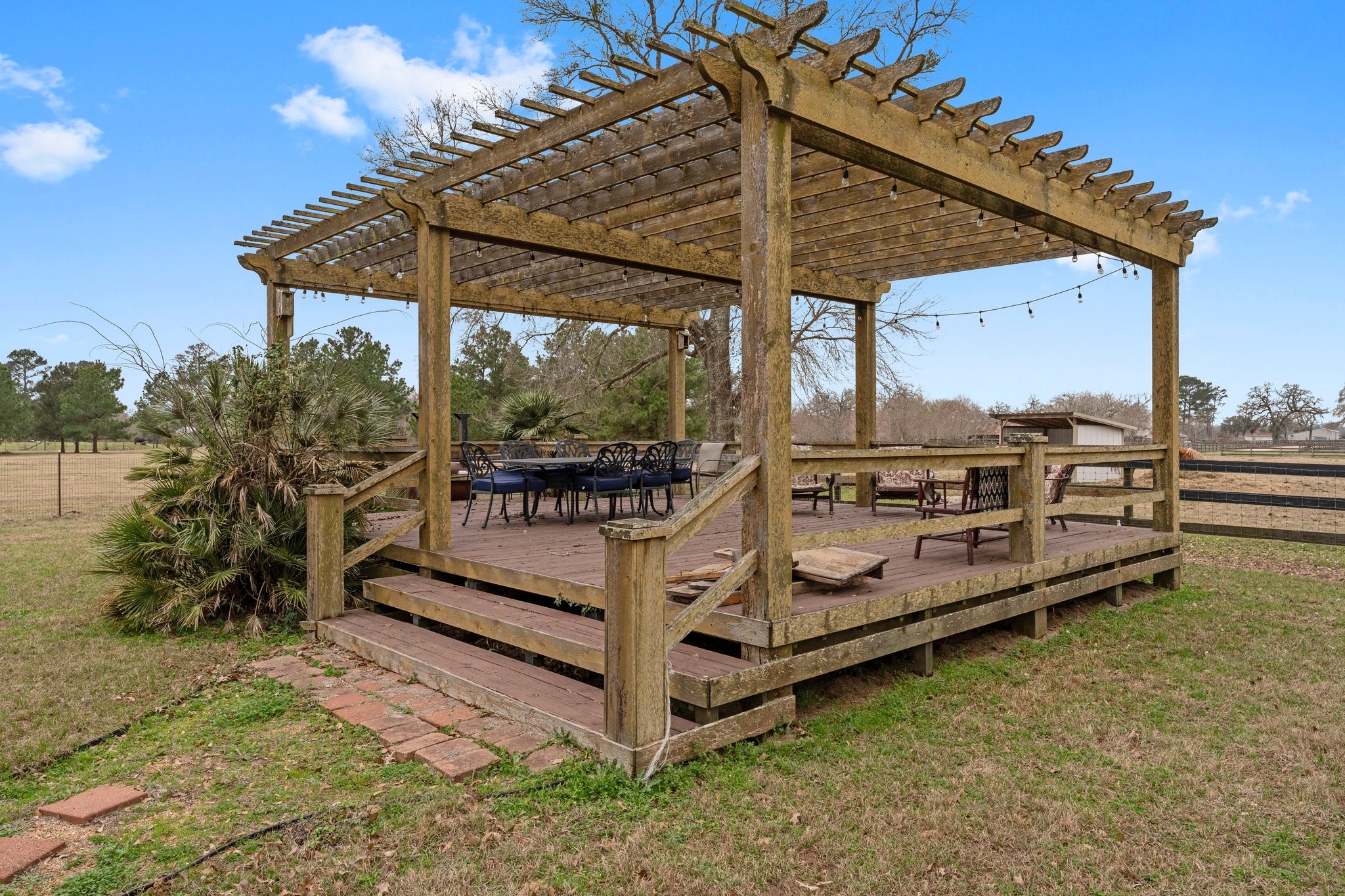 1560 Bowler Road Waller, TX 77484 - Photo 6 of 50