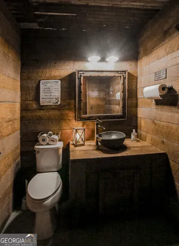 $689,000 | 611 Pearl Street, Collins, GA 30421