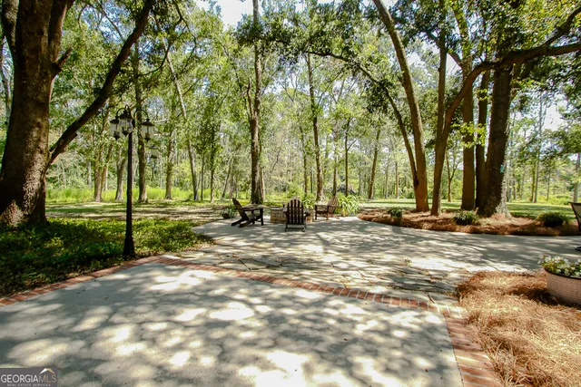 $689,000 | 611 Pearl Street, Collins, GA 30421