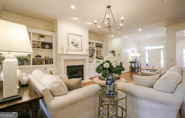 a bathroom with a sink a vanity and a mirror