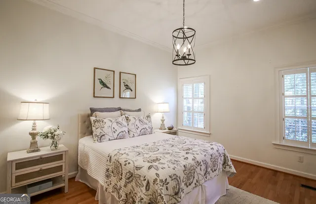 $689,000 | 611 Pearl Street, Collins, GA 30421