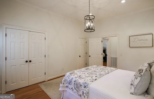 $689,000 | 611 Pearl Street, Collins, GA 30421