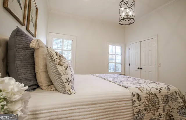 $689,000 | 611 Pearl Street, Collins, GA 30421