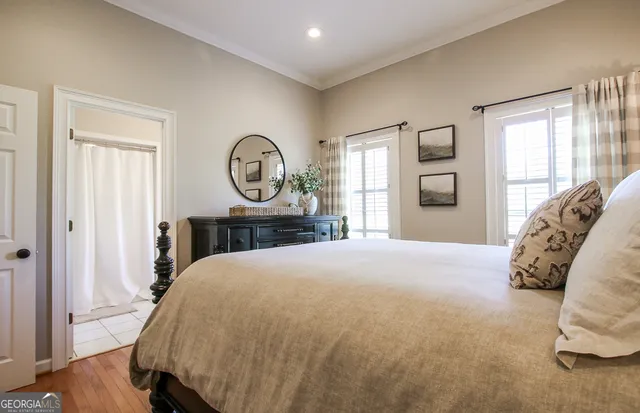 $689,000 | 611 Pearl Street, Collins, GA 30421