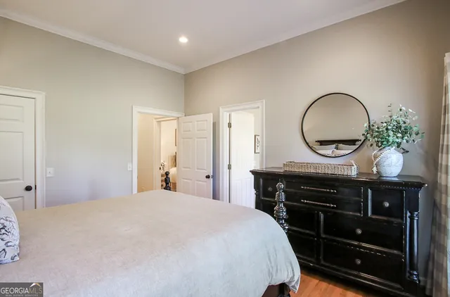 $689,000 | 611 Pearl Street, Collins, GA 30421