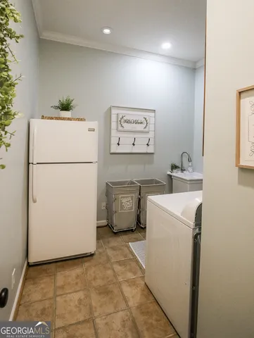 $689,000 | 611 Pearl Street, Collins, GA 30421