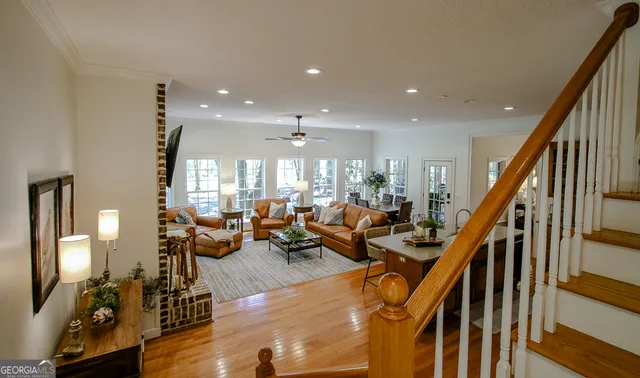 $689,000 | 611 Pearl Street, Collins, GA 30421