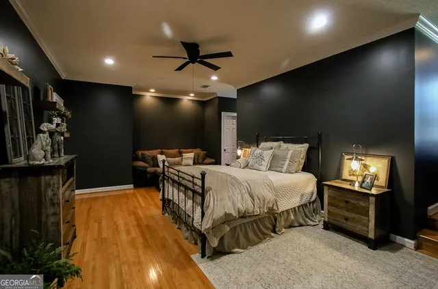 $689,000 | 611 Pearl Street, Collins, GA 30421