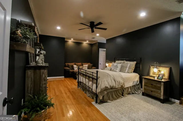 $689,000 | 611 Pearl Street, Collins, GA 30421