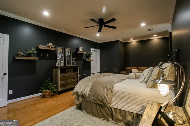 $689,000 | 611 Pearl Street, Collins, GA 30421