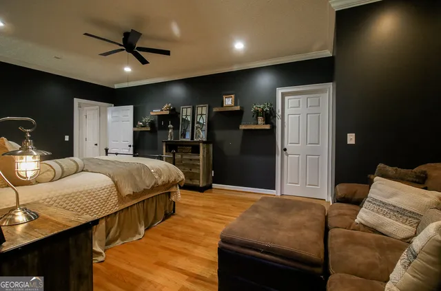 $689,000 | 611 Pearl Street, Collins, GA 30421