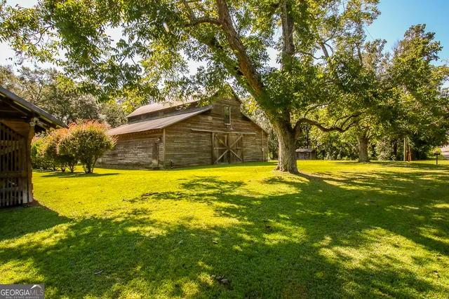 $689,000 | 611 Pearl Street, Collins, GA 30421