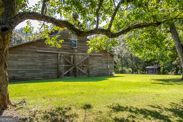 $689,000 | 611 Pearl Street, Collins, GA 30421