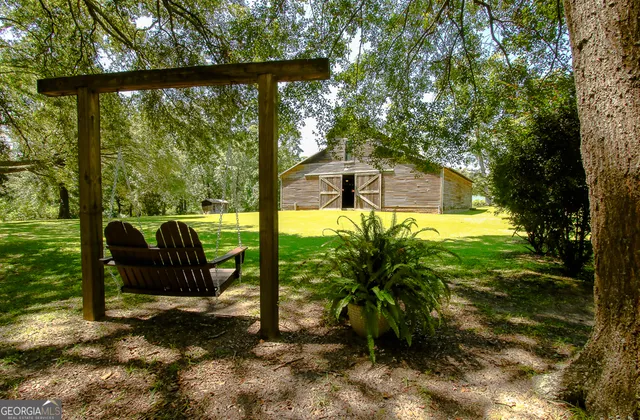 $689,000 | 611 Pearl Street, Collins, GA 30421