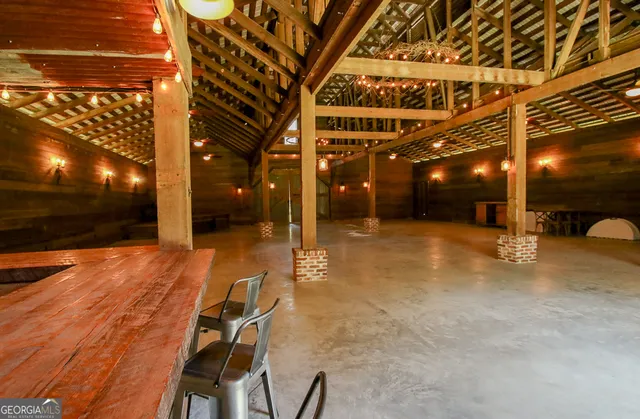 $689,000 | 611 Pearl Street, Collins, GA 30421