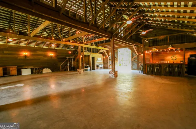 $689,000 | 611 Pearl Street, Collins, GA 30421