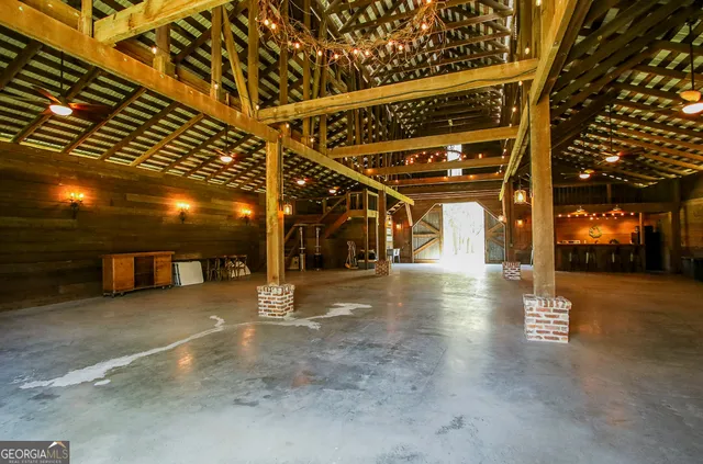 $689,000 | 611 Pearl Street, Collins, GA 30421