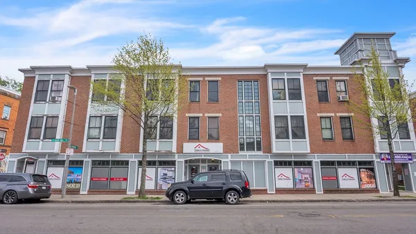 $425,000 | 352 Blue Hill Avenue, Unit 8, Boston, MA 02121
