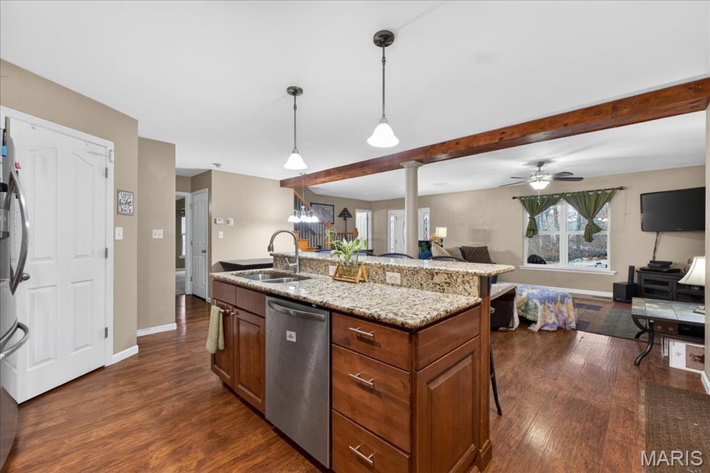 18 Chatteau Court Foristell, MO 63348 - Photo 13 of 51