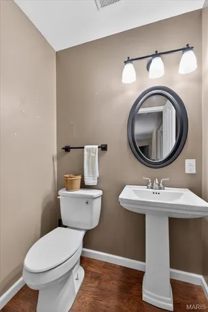 $450,000 | 18 Chatteau Court, Foristell, MO 63348