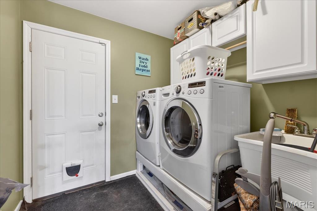 18 Chatteau Court Foristell, MO 63348 - Photo 15 of 51