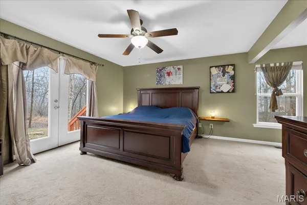 $450,000 | 18 Chatteau Court, Foristell, MO 63348