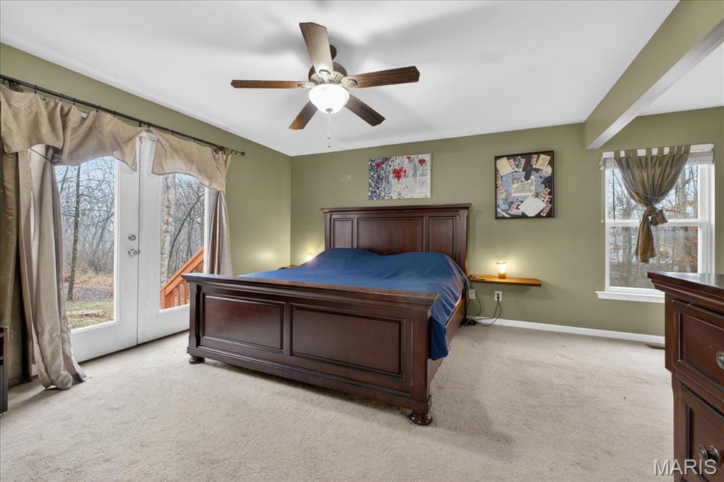 18 Chatteau Court Foristell, MO 63348 - Photo 16 of 51