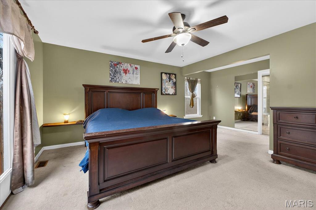 18 Chatteau Court Foristell, MO 63348 - Photo 17 of 51