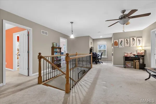 $450,000 | 18 Chatteau Court, Foristell, MO 63348