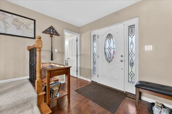 $450,000 | 18 Chatteau Court, Foristell, MO 63348