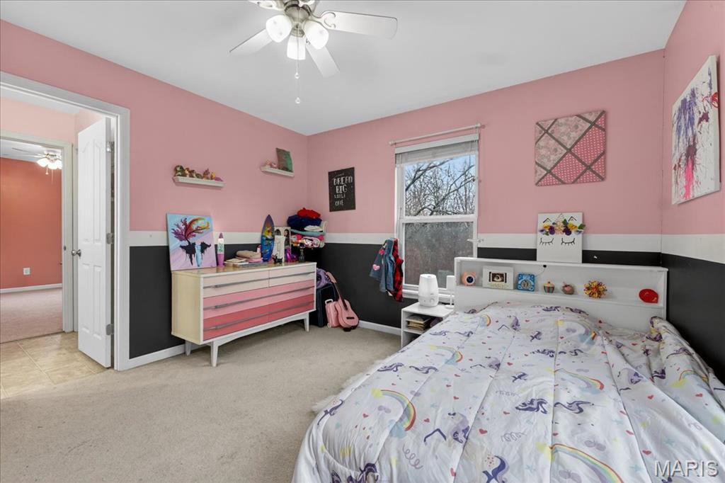 18 Chatteau Court Foristell, MO 63348 - Photo 34 of 51