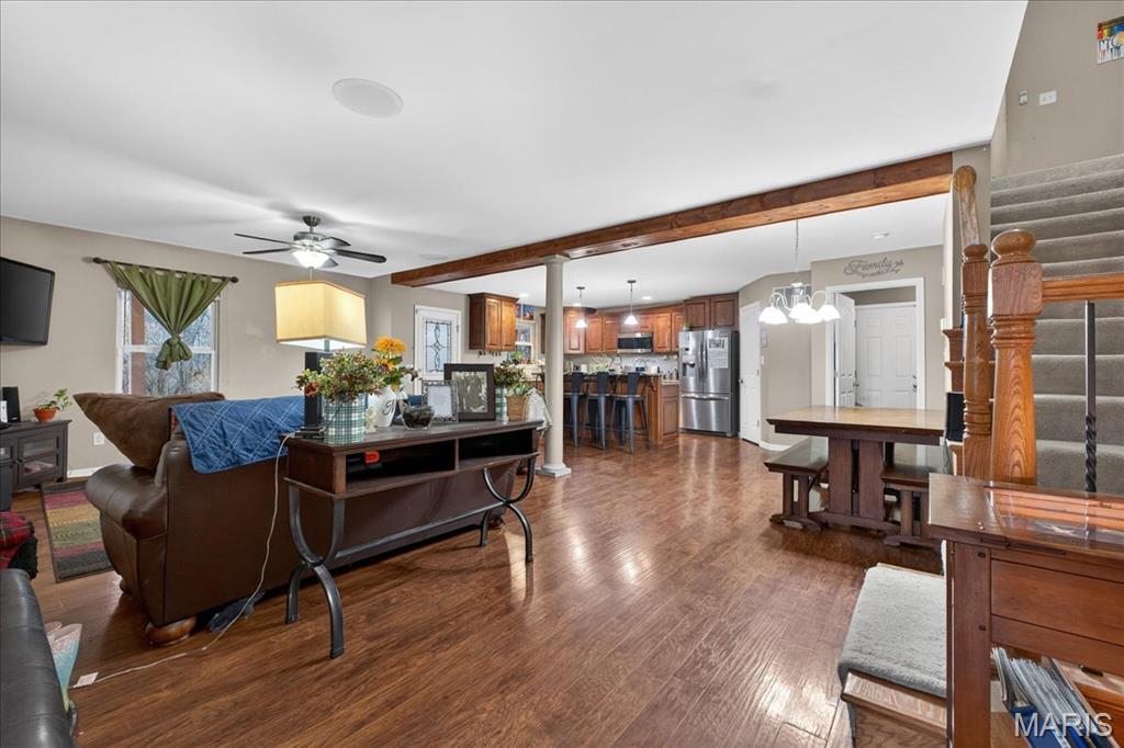 18 Chatteau Court Foristell, MO 63348 - Photo 4 of 51