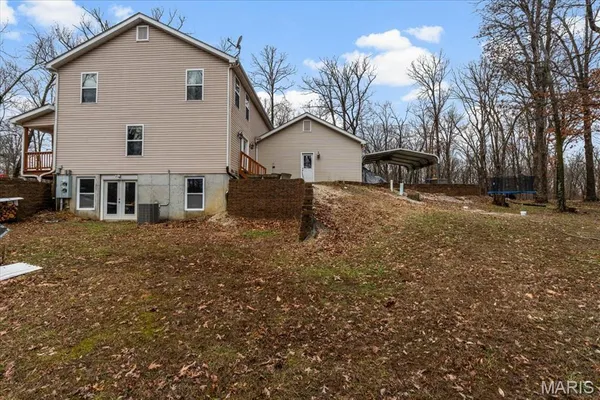 $450,000 | 18 Chatteau Court, Foristell, MO 63348