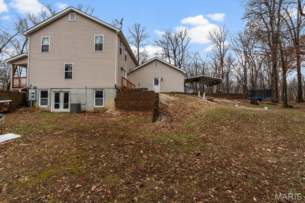 18 Chatteau Court Foristell, MO 63348 - Photo 45 of 51