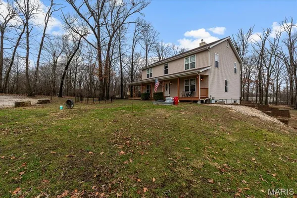 $450,000 | 18 Chatteau Court, Foristell, MO 63348