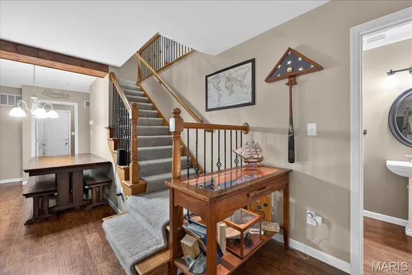 $450,000 | 18 Chatteau Court, Foristell, MO 63348