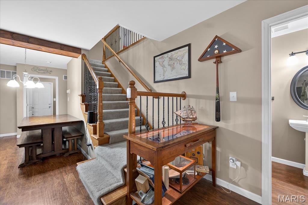 18 Chatteau Court Foristell, MO 63348 - Photo 5 of 51