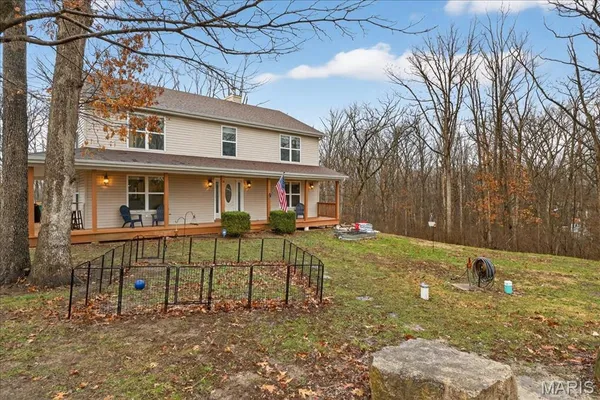 $450,000 | 18 Chatteau Court, Foristell, MO 63348