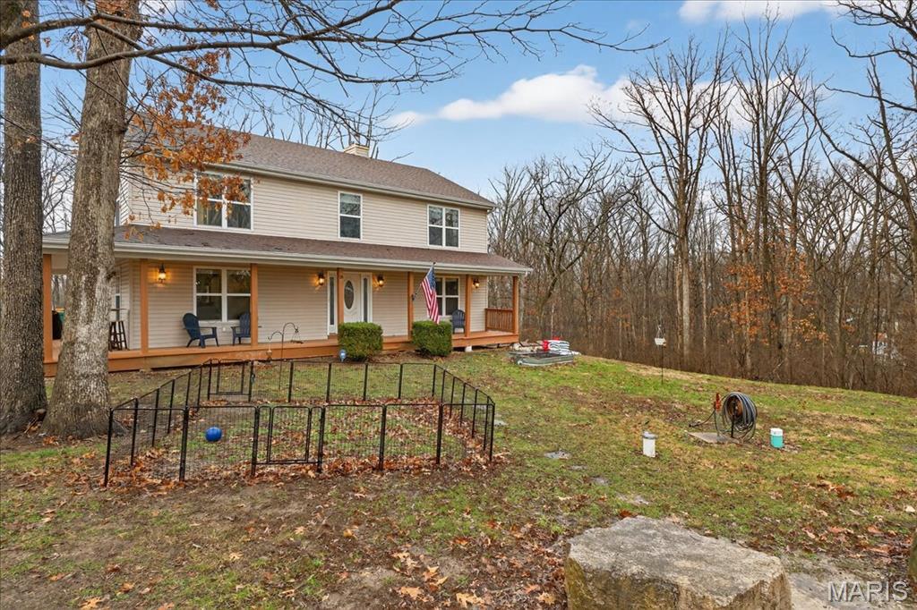 18 Chatteau Court Foristell, MO 63348 - Photo 51 of 51