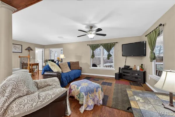 $450,000 | 18 Chatteau Court, Foristell, MO 63348