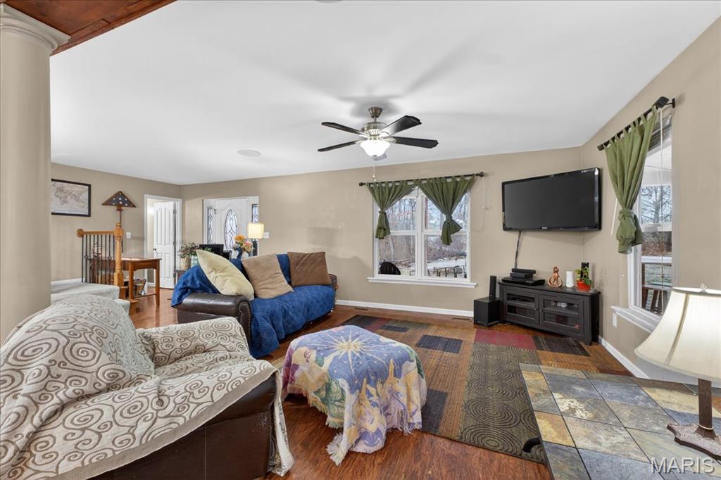 18 Chatteau Court Foristell, MO 63348 - Photo 6 of 51