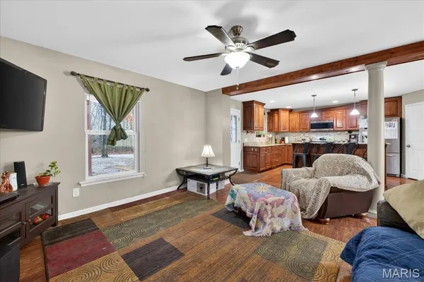 $450,000 | 18 Chatteau Court, Foristell, MO 63348