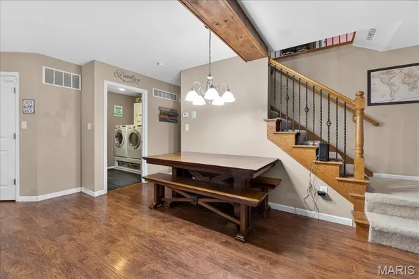 $450,000 | 18 Chatteau Court, Foristell, MO 63348