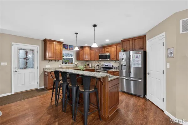 $450,000 | 18 Chatteau Court, Foristell, MO 63348