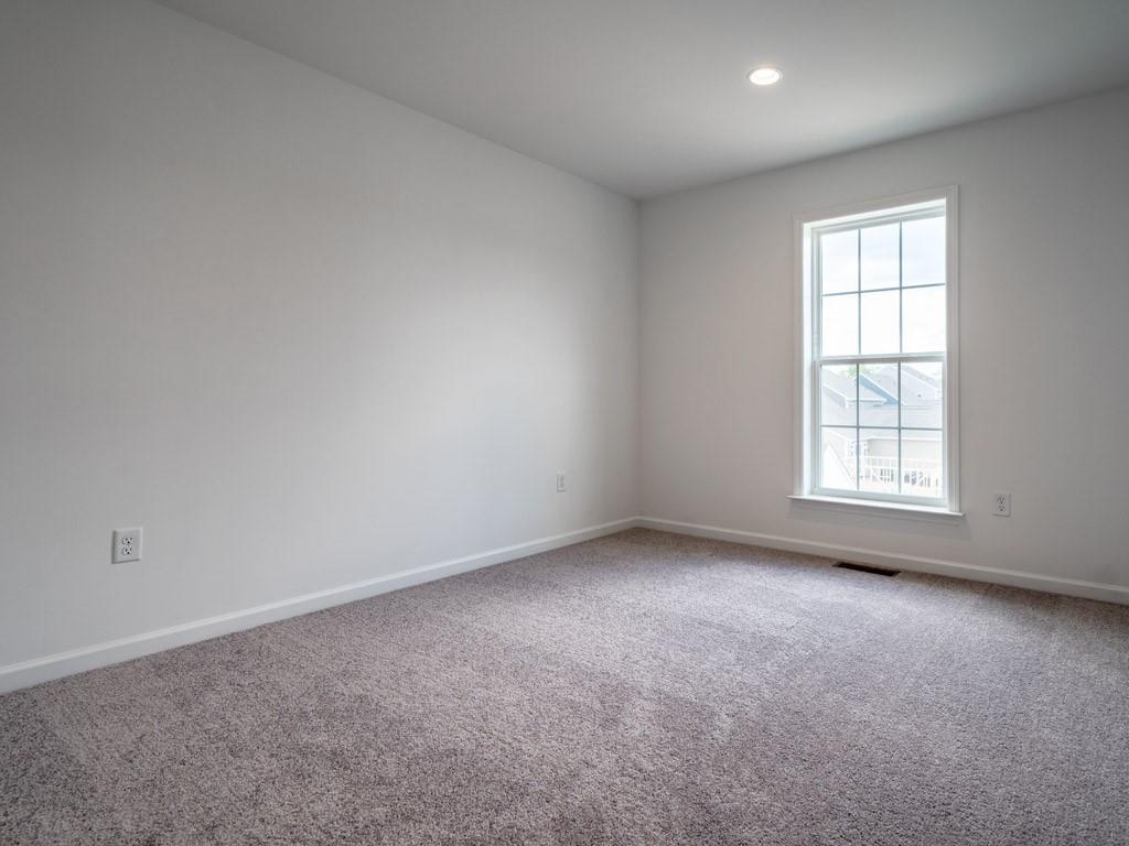 122 Gress Road Cranberry Township, PA 16066 - Photo 25 of 25 an empty room with a window