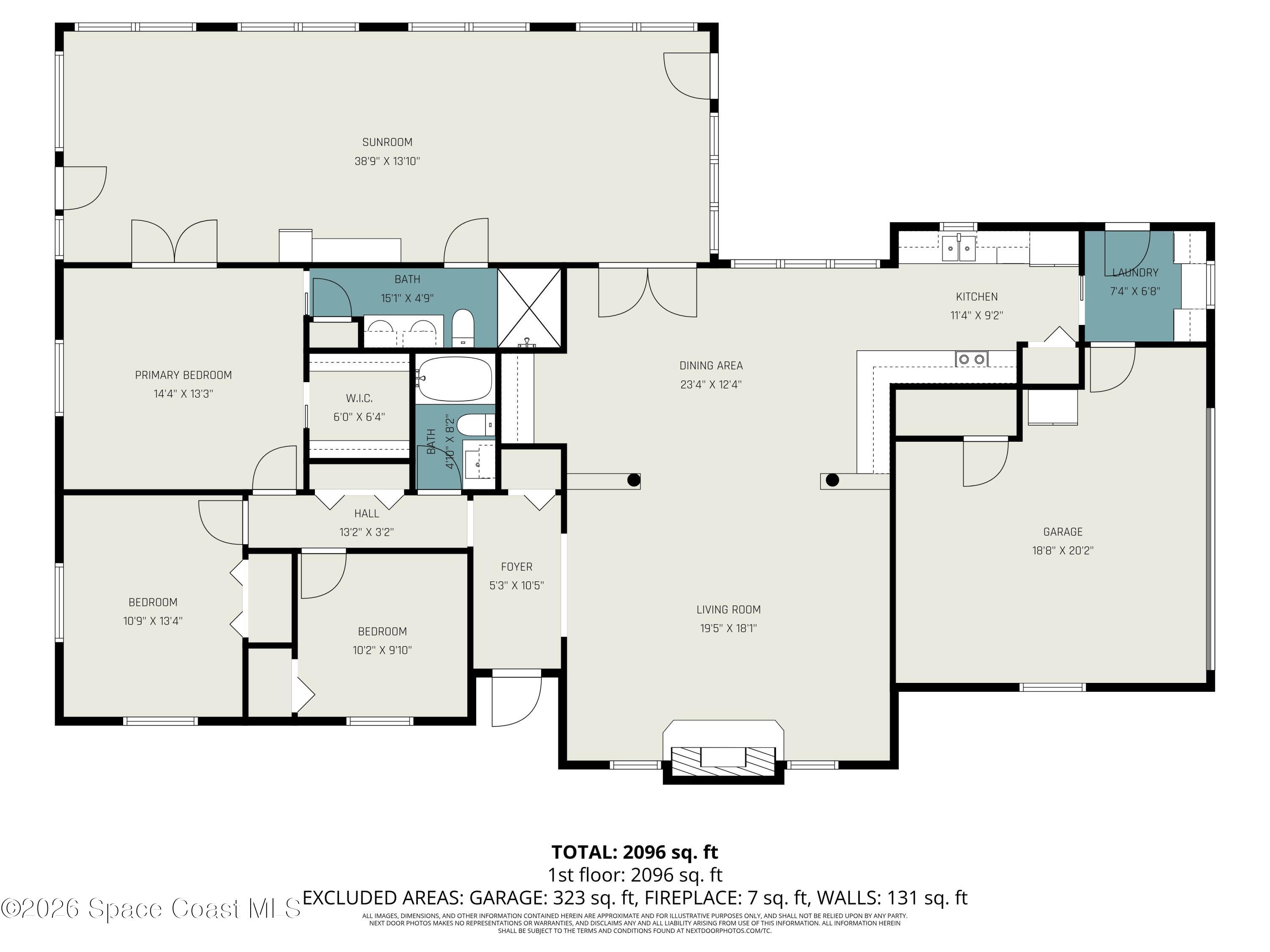 3200 Southwest Bayfield Street Cocoa, FL 32926 - Photo 29 of 34 withArea0_3200-southwest-bayfield-street