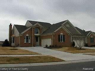 1628 Boulder Court, Unit 69 Rochester, MI 48306 - Photo 1 of 1 Listing Image - 21023898