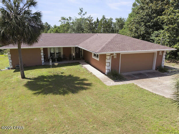 2139 Dothan Court Chipley, FL 32428 - Photo 27 of 31